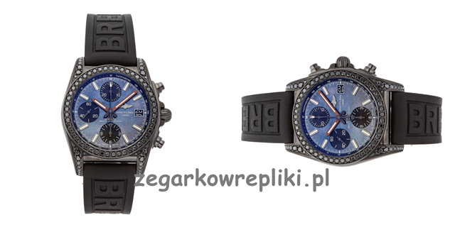 Repliki Zegarków  NAVITIMER 1 Chronograf B01 Performance Performance na sprzedaż 6,1 miliona sztuk w Wangfu Central